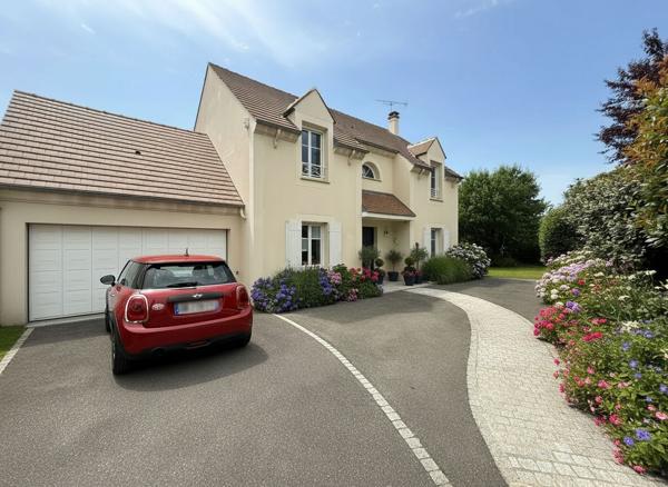 Maison 7 pièces 148 m2