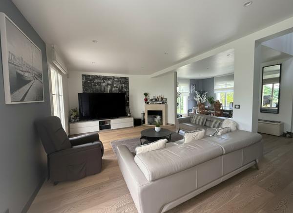 Maison 7 pièces 148 m2