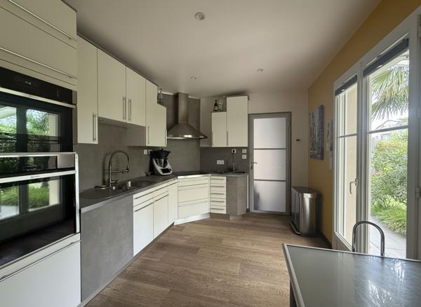 Maison 7 pièces 148 m2