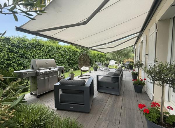 Maison 7 pièces 148 m2