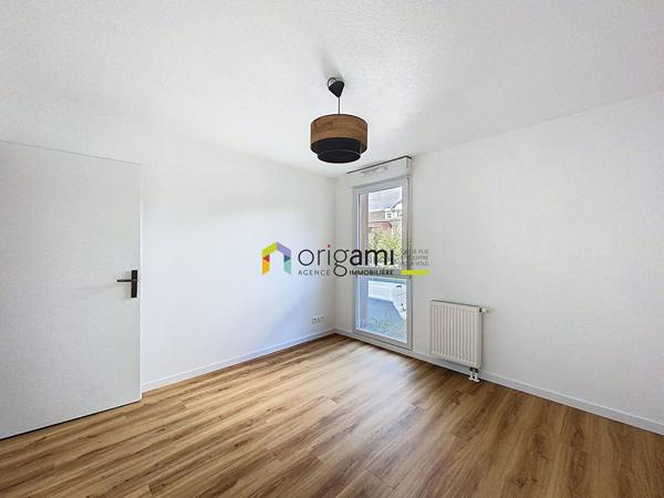 Strasbourg Ganzau - Superbe F3 Rénové de 61 m² Strasbourg Strasbourg Ganzau - Superbe F3 Rénové de 61 m² Strasbourg