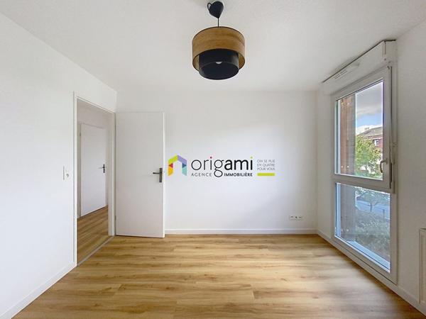 Strasbourg Ganzau - Superbe F3 Rénové de 61 m² Strasbourg Strasbourg Ganzau - Superbe F3 Rénové de 61 m² Strasbourg