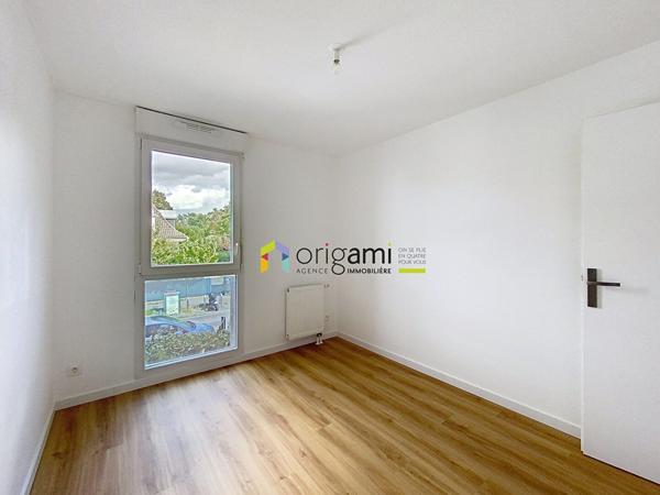Strasbourg Ganzau - Superbe F3 Rénové de 61 m² Strasbourg Strasbourg Ganzau - Superbe F3 Rénové de 61 m² Strasbourg