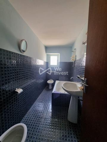 Maison de village