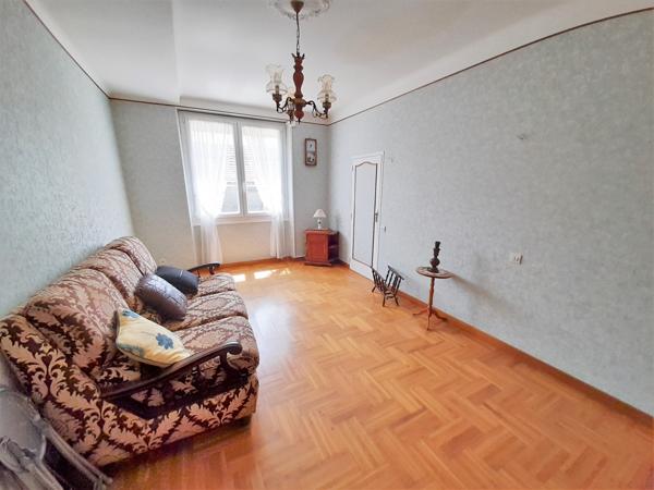 EXCLUSIVITE Longère 4 chambres MESANGER