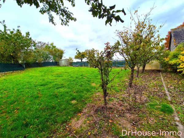 Maison à vendre 7 pièces de 140 m²