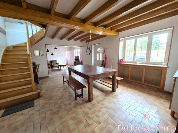 Maison à vendre 7 pièces de 140 m²