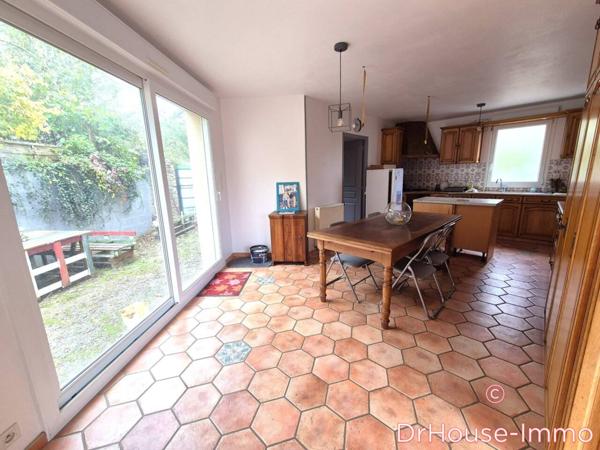 Maison à vendre 7 pièces de 140 m²