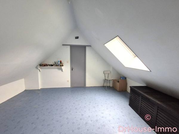 Maison à vendre 7 pièces de 140 m²