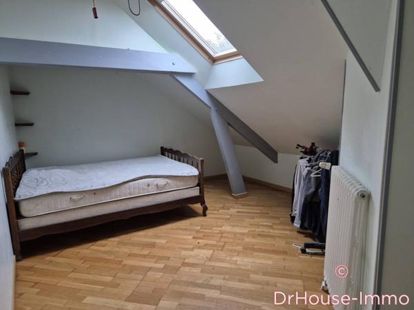 Maison à vendre 7 pièces de 140 m²