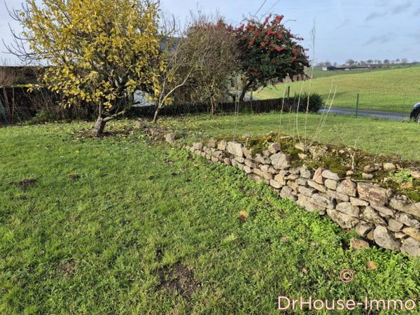 Maison à vendre 7 pièces de 140 m²