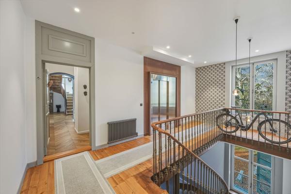 Vente Appartement de luxe Chevry 5 Pièces 160 m²