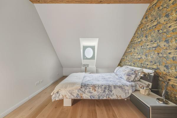Vente Appartement de luxe Chevry 5 Pièces 160 m²