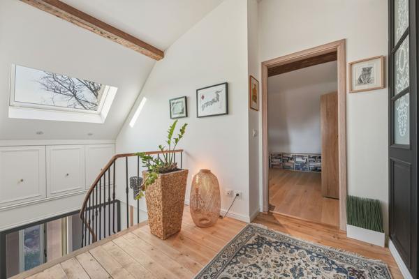 Vente Appartement de luxe Chevry 5 Pièces 160 m²