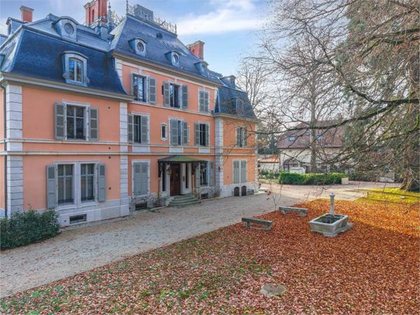 Vente Appartement de luxe Chevry 5 Pièces 160 m²