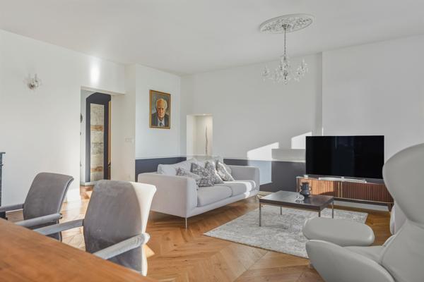 Vente Appartement de luxe Chevry 5 Pièces 160 m²