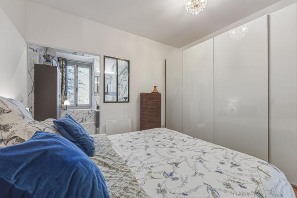 Vente Appartement de luxe Chevry 5 Pièces 160 m²