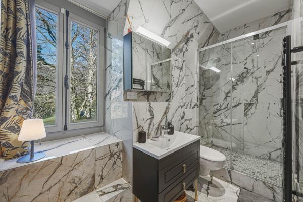 Vente Appartement de luxe Chevry 5 Pièces 160 m²