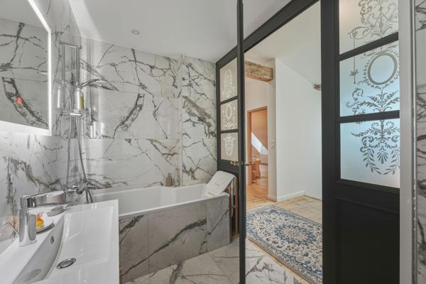Vente Appartement de luxe Chevry 5 Pièces 160 m²