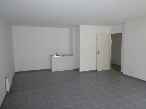 Appartement Castanet Tolosan 3 pièce(s) 69.40 m2
