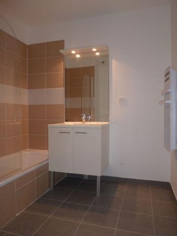 Appartement Castanet Tolosan 3 pièce(s) 69.40 m2