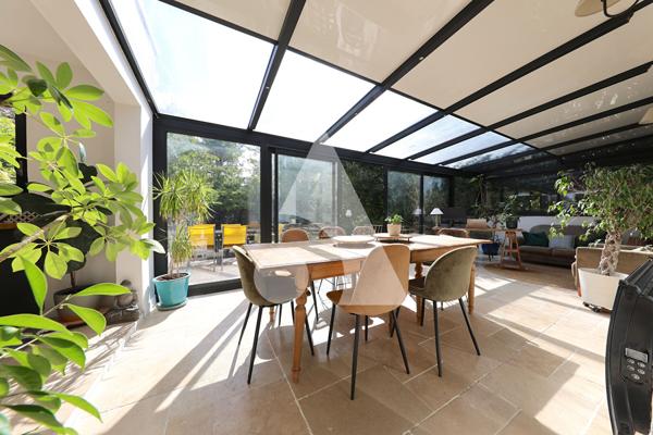 Maison 5 pièces 189.43 m2