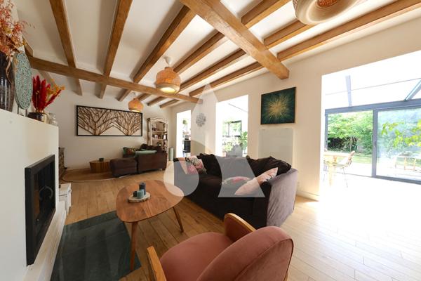 Maison 5 pièces 189.43 m2