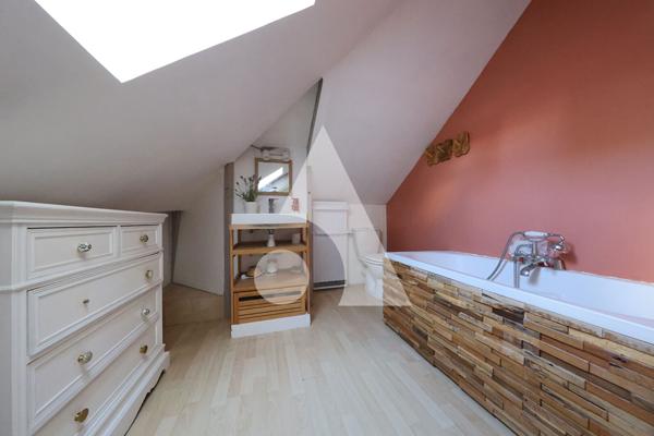 Maison 5 pièces 189.43 m2