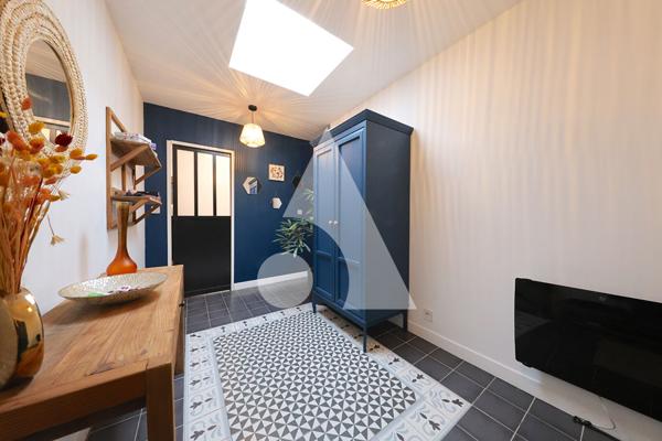 Maison 5 pièces 189.43 m2