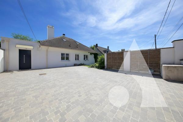 Maison 5 pièces 189.43 m2