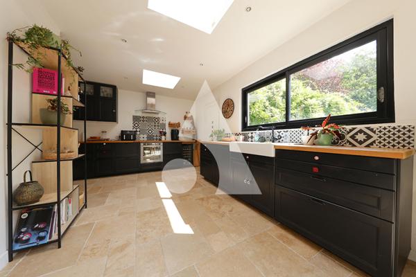 Maison 5 pièces 189.43 m2