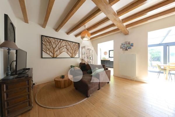 Maison 5 pièces 189.43 m2