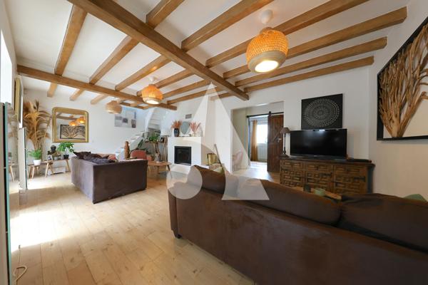 Maison 5 pièces 189.43 m2