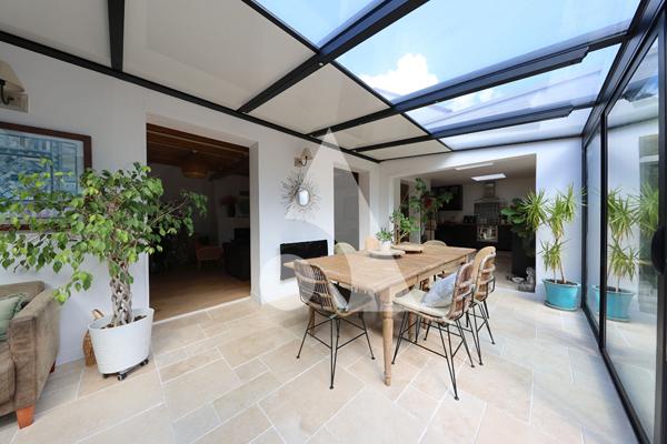 Maison 5 pièces 189.43 m2