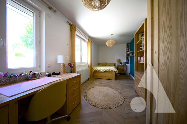 Maison 5 pièces 189.43 m2
