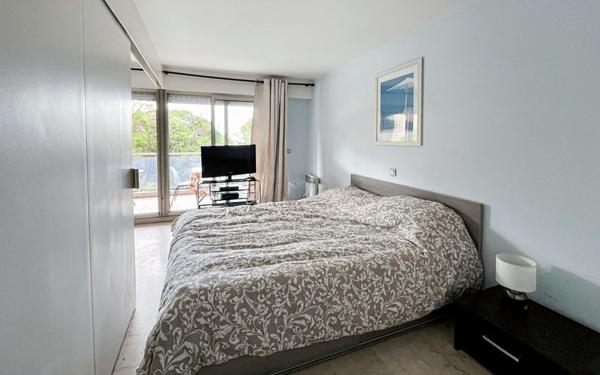 Appartement à louer    2 pièces • 36 m2 Cannes