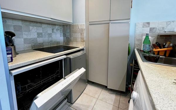 Appartement à louer    2 pièces • 36 m2 Cannes