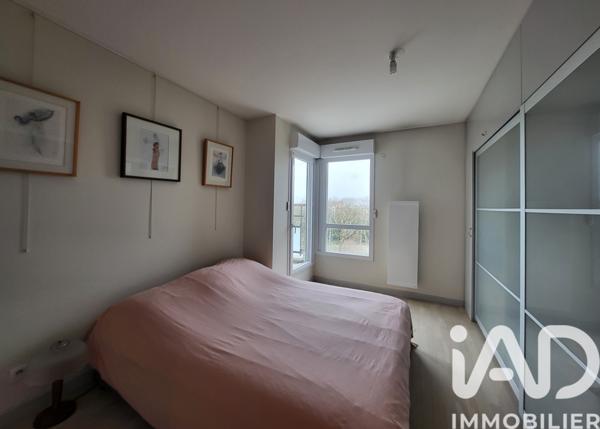 Appartement à vendre 5 pièces 103 m² Gennevilliers