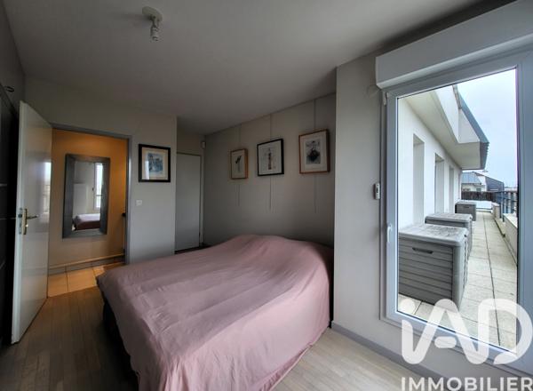 Appartement à vendre 5 pièces 103 m² Gennevilliers