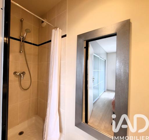 Appartement à vendre 5 pièces 103 m² Gennevilliers