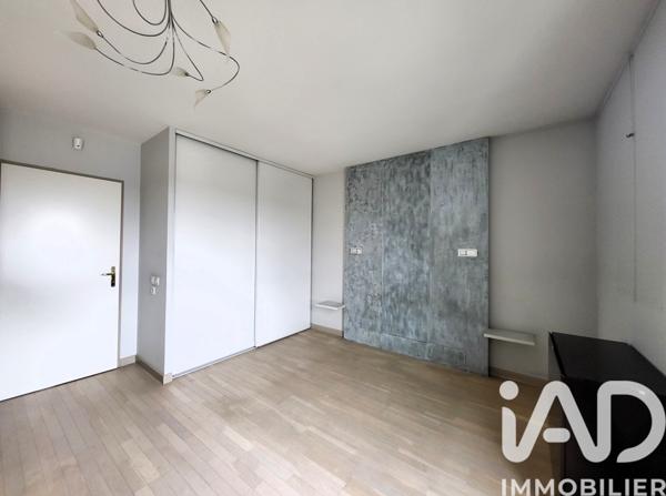 Appartement à vendre 5 pièces 103 m² Gennevilliers