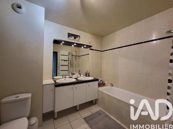 Appartement à vendre 5 pièces 103 m² Gennevilliers