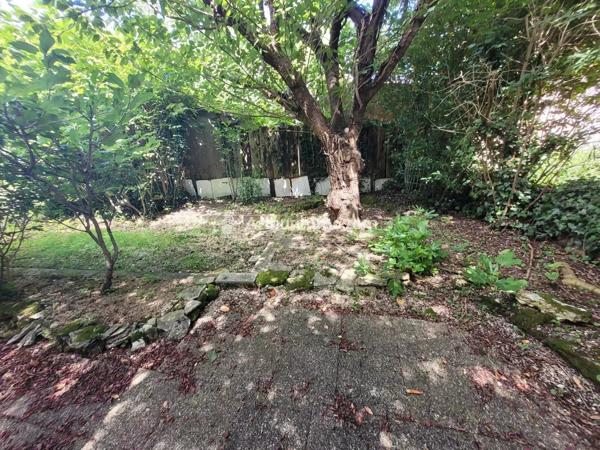 Vente Maison 6 pièces 206 m2 à Saint-Jean-d'Angély