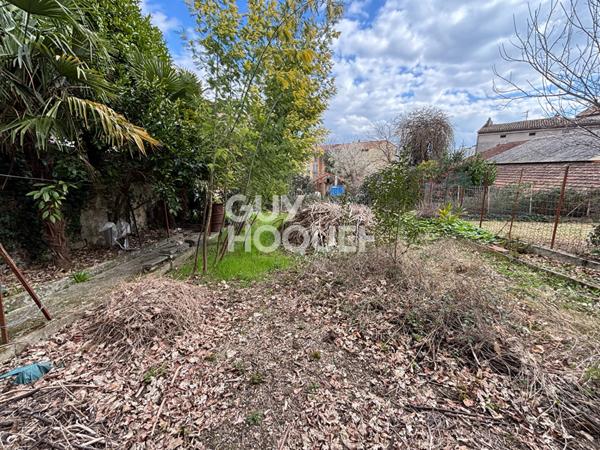 Immeuble de rapport 260 m² 4 lots Centre-ville d'Aubenas 2 000 de revenus mensuels