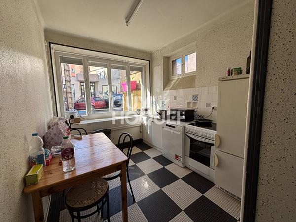 Immeuble de rapport 260 m² 4 lots Centre-ville d'Aubenas 2 000 de revenus mensuels