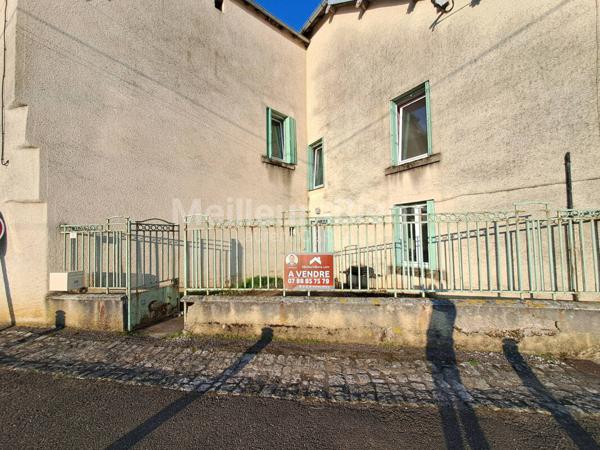 A SAISIR à 20 min de Vesoul !! Primo-accédant ou investisseur c'est pour vous !