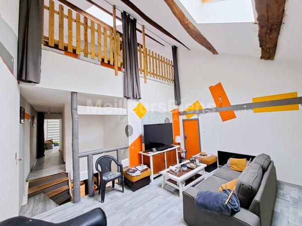 A SAISIR à 20 min de Vesoul !! Primo-accédant ou investisseur c'est pour vous !