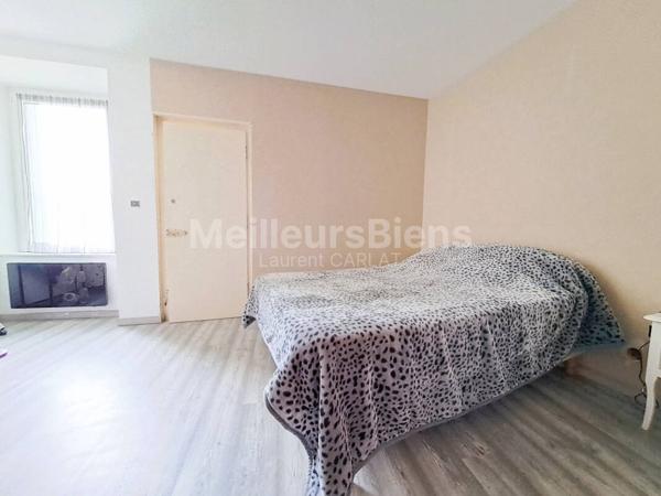 A SAISIR à 20 min de Vesoul !! Primo-accédant ou investisseur c'est pour vous !