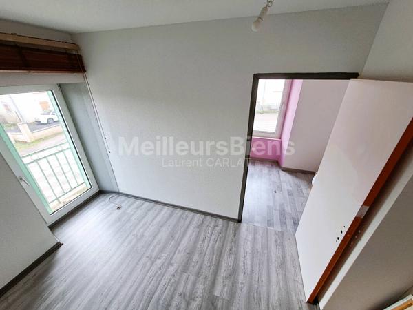 A SAISIR à 20 min de Vesoul !! Primo-accédant ou investisseur c'est pour vous !