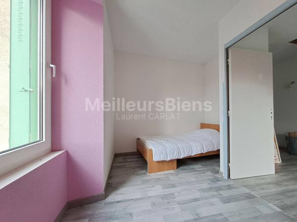 A SAISIR à 20 min de Vesoul !! Primo-accédant ou investisseur c'est pour vous !